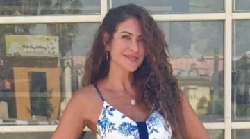 إعلان تعاون هيدي كرم مع محمد سعد أول مرة في عائلة دياب عالباب